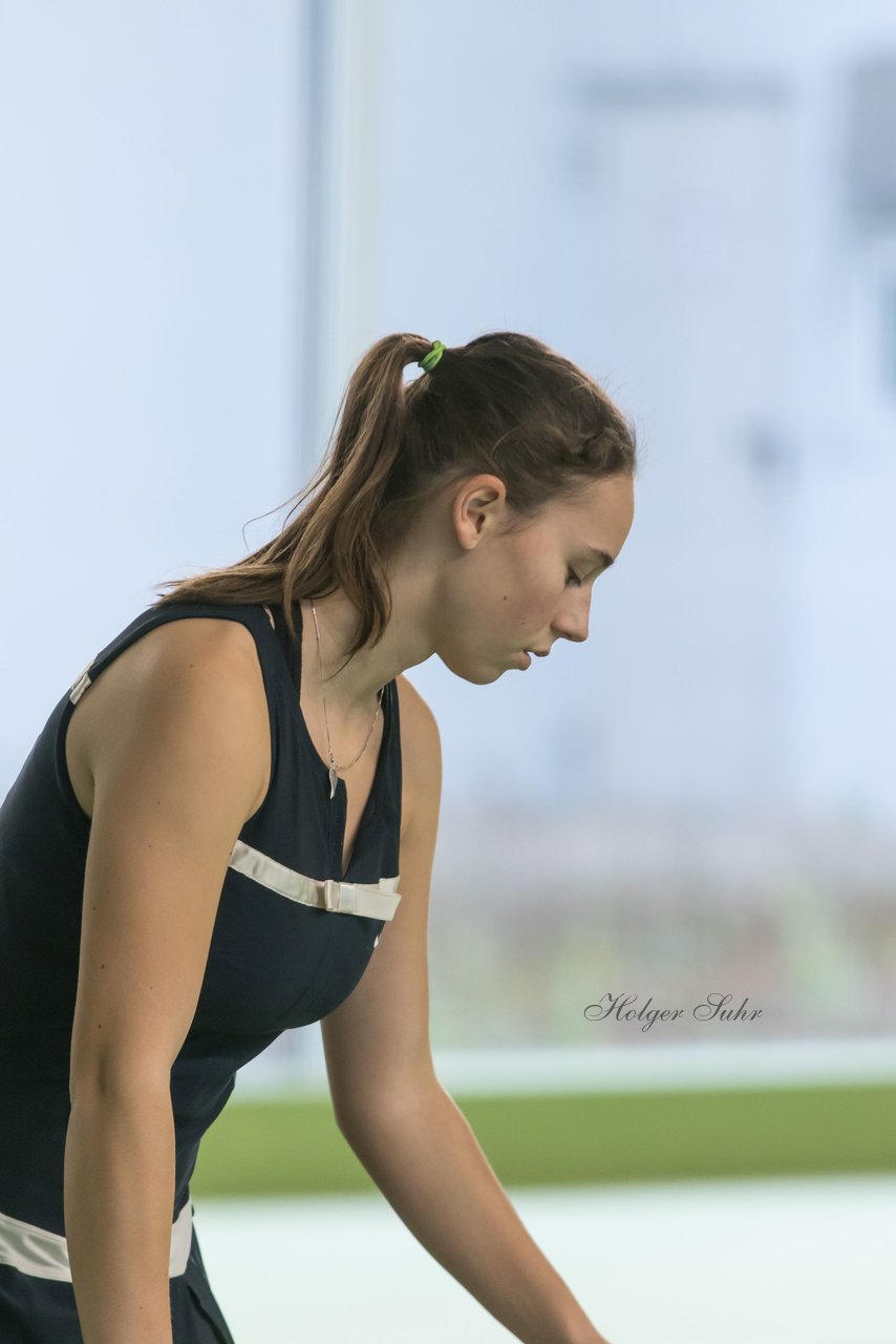 Bild 356 - Holmer Indoor Cup